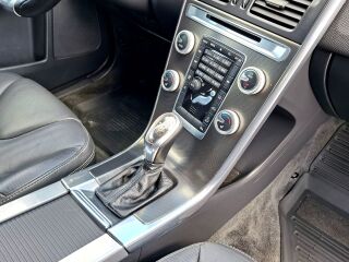 Volvo XC60 158kW