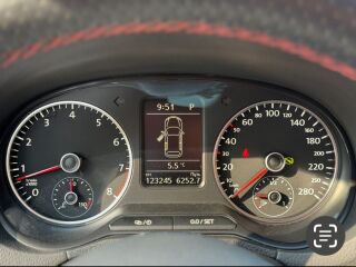 Volkswagen Polo GTI 1.4 132kW