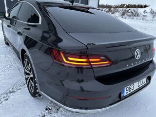 Volkswagen Arteon Elegance 2.0 140kW