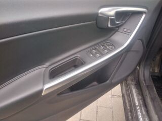 Volvo V60 2.0 110kW