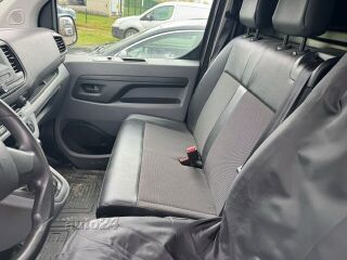 Toyota ProAce Long 2.0 90kW
