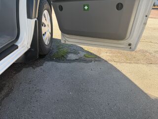 Mercedes-Benz Sprinter 2.1 120kW