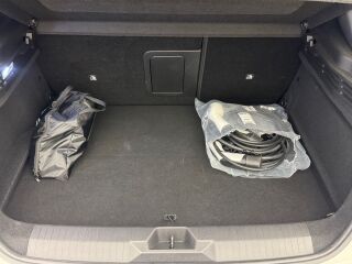 Opel Astra GSe Plug-In 1.6 165кВ