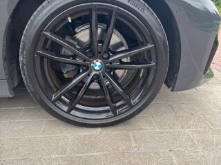 BMW 320 M-Pakett Shadowline MHEV X-Drive 2.0 140kW