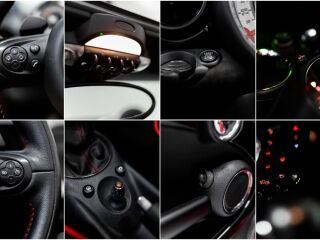 MINI Cooper SD 2.0 105кВ