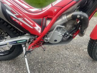 Gas Gas TXT 125