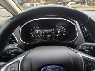 Ford S-MAX 2.0 R 4 EcoBlue 110kW
