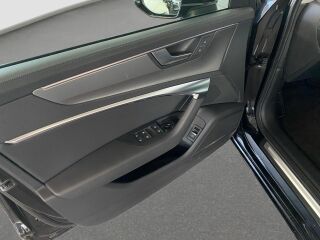 Audi A6 40 TDI 2.0 150kW