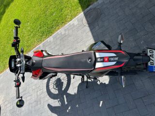 Aprilia RX 125 ABS 11kW