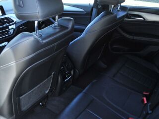 BMW X3 3.0 r6 B57D30A 195kW