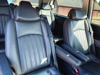 Mercedes-Benz Viano Avantgarde edition 125 3.0 V6 Tdi 165kW