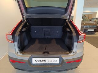 Volvo C40 AWD Recharge Twin Ultimate 160kW
