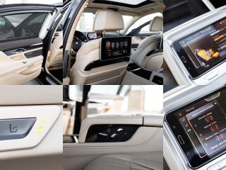 BMW 730 Ld xDrive 3.0 195kW