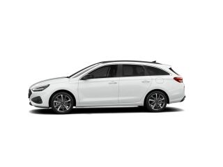 Hyundai i30 CW T-GDI Fresh Plus 1.0 73kW