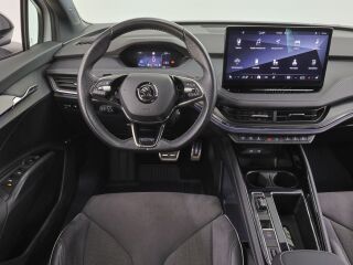 Skoda Enyaq 80x Sportline 195kW
