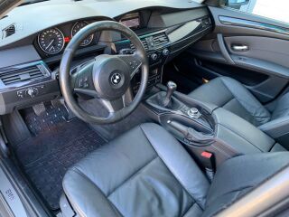 BMW 520 2.0 R4 N43B20A 125kW