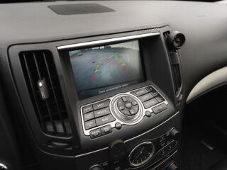 Infiniti G37 IPL 3.7 235kW