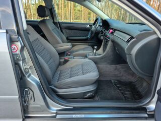 Audi A6 2.5 120kW