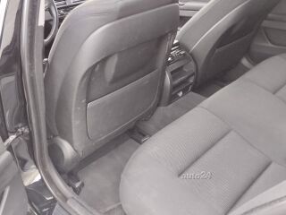 BMW 520 2.0 140kW