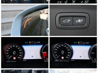 Volvo XC90 AWD H&K 4C INSCRIPTION XENIUM INTELLI SAFE 2.0 T8 Plug-in hybrid 288kW
