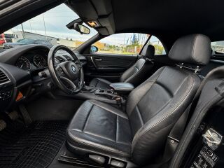 BMW 118 2.0 R4 105kW
