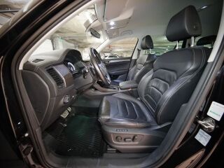 Skoda Kodiaq ELEGANCE 4X4 2.0 TDI 147кВ
