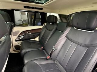 Land Rover Range Rover Autobiography 3.0 258kW