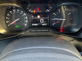 Citroen Berlingo 1.2 81kW
