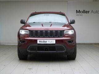 Jeep Grand Cherokee Trail Hawk 3.0 184kW