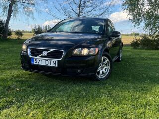 Volvo C30 R-Design 1.6 80kW