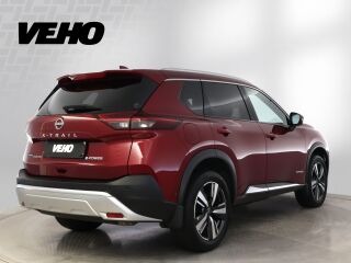 Nissan X-Trail e-4ORCE Tekna 1.5 116kW