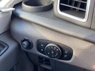 Giottiline SIENA 395 Premiere Edition 200 LiFePO4 2.0 125kW