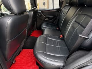 Jeep Grand Cherokee 2.7 120kW
