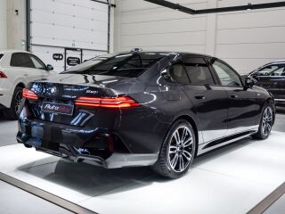 BMW 520 i M-Sport 2.0 140kW