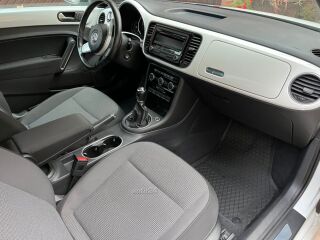 Volkswagen Beetle Käfer Herbie 1.2 77kW
