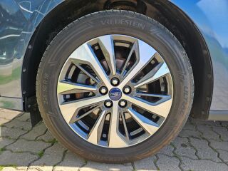 Ford Galaxy Titanium AWD 2.0 140kW