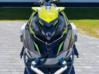 Sea-Doo RXP 260 RS 179kW