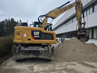CAT / Caterpillar