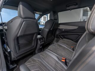 Peugeot 5008 GT Diesel 96kW