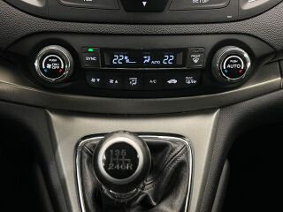 Honda CR-V 1.6 88кВ