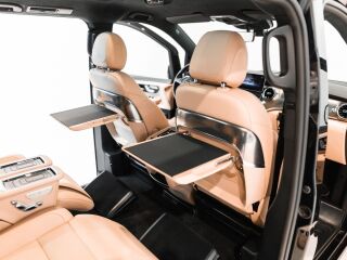 Mercedes-Benz V 300 4MATIC AMG AIRMATIC VIP PACKAGE 2.0 174kW