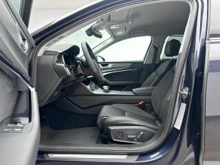 Audi A6 Limousine Sport 45 TDI quattro 3.0 V6 180kW