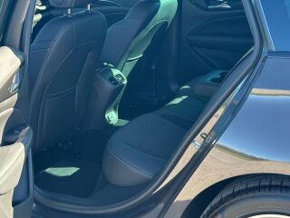 Opel Insignia Sports Tourer Business Edition 2.0 CDTi 128кВ