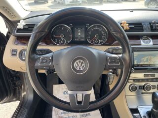 Volkswagen CC HIGHLINE 4-MOTION DSG FACELIFT 2.0 R4 TDI 130kW