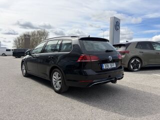 Volkswagen Golf Business TDI 1.6 85kW