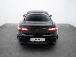 Mercedes-Benz E 400 Coupe 4Matic AMG 3.0 245kW