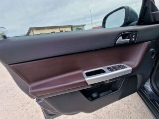 Volvo V50 SUMMUM FACELIFT E-DRIVE 1.6 R4 84kW