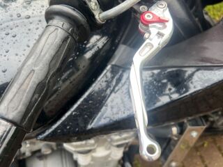 Suzuki Bandit 1250 72кВ