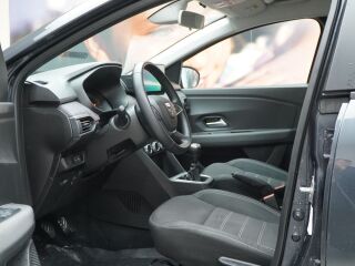 Dacia Sandero 1.0 74kW