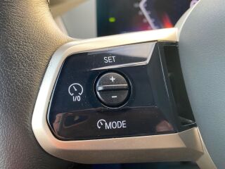 BMW iX xDrive 40 Sport 240кВ